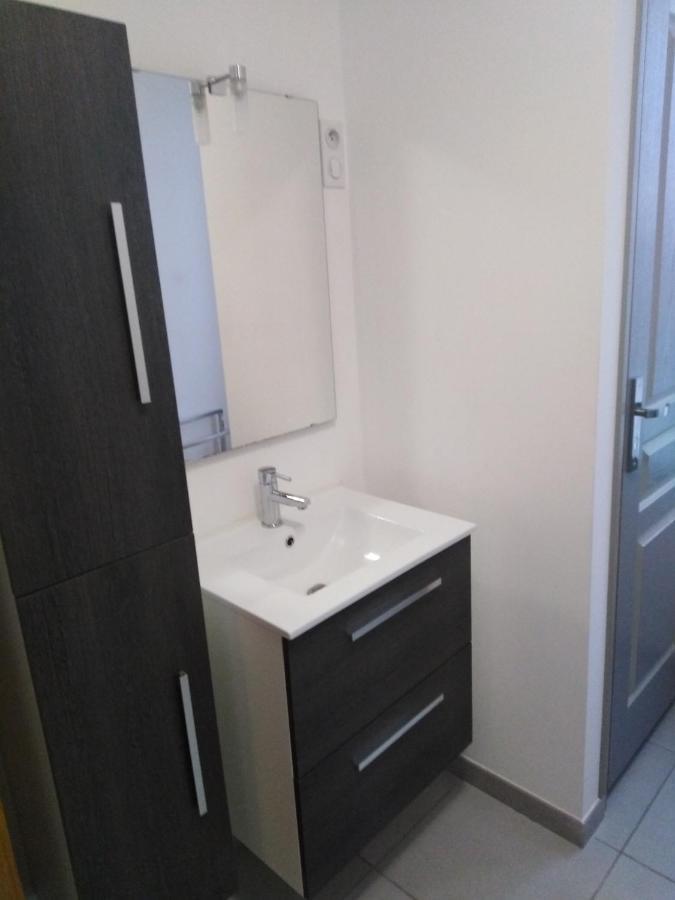 L Auberge Du Snouk Chambre Brouckerque Zewnętrze zdjęcie