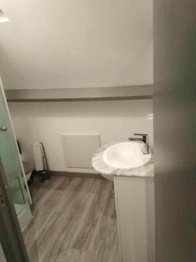 L Auberge Du Snouk Chambre Brouckerque Zewnętrze zdjęcie