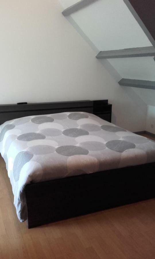 L Auberge Du Snouk Chambre Brouckerque Zewnętrze zdjęcie