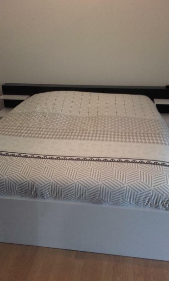 L Auberge Du Snouk Chambre Brouckerque Zewnętrze zdjęcie