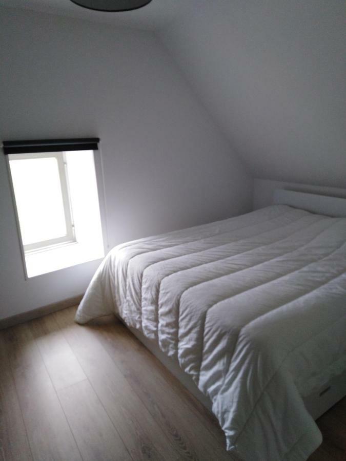 L Auberge Du Snouk Chambre Brouckerque Zewnętrze zdjęcie