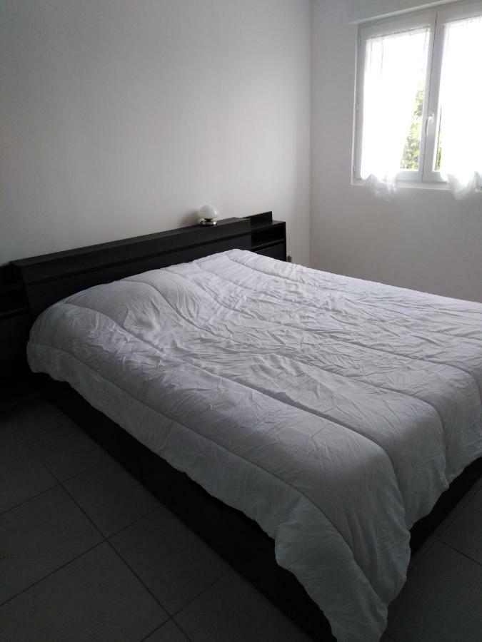 L Auberge Du Snouk Chambre Brouckerque Zewnętrze zdjęcie
