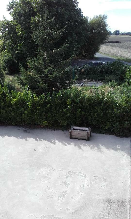 L Auberge Du Snouk Chambre Brouckerque Zewnętrze zdjęcie